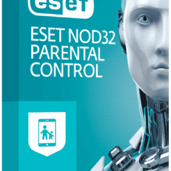ESET NOD32 Parental Control 1 год 1 устр