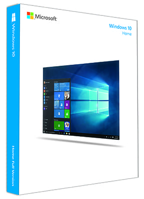 Windows 10 Домашняя
