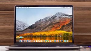 УЯЗВИМОСТЬ В MACOS HIGH SIERRA ПОЗВОЛЯЕТ ПОЛУЧАТЬ ПАРОЛИ ОТ ДИСКОВ APFS
