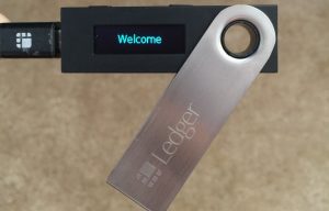 УЯЗВИМОСТЬ В КРИПТОКОШЕЛЬКАХ LEDGER ПОЗВОЛЯЕТ ПОХИЩАТЬ КРИПТОВАЛЮТУ