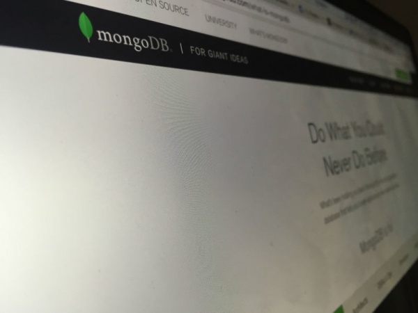Хакеры стерли базу данных MongoDB и оставили требование о выкупе всего за 13 секунд
