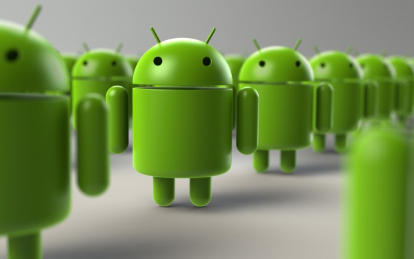 Google запретила несертифицированным Android-устройствам использовать свои сервисы
