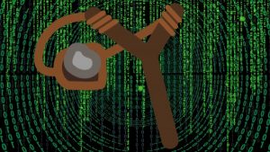 ОБНАРУЖЕНА СВЯЗЬ АМЕРИКАНСКИХ ВОЕННЫХ СО ШПИОНСКИМ ПО SLINGSHOT