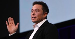МАСК СОГЛАСИЛСЯ УДАЛИТЬ СТРАНИЦЫ SPACEX И TESLA ИЗ FACEBOOK ПОСЛЕ СКАНДАЛА С CAMBRIDGE ANALYTICA