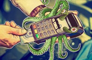 Бразильская группировка научилась воровать данные о картах с чипом