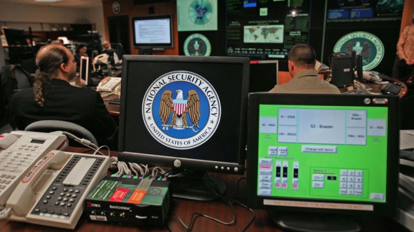 В утекшем архиве АНБ обнаружены инструменты для слежки за другими хакерами