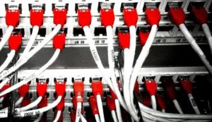 HAJIME СТАЛ АКТИВНО ИСКАТЬ УСТРОЙСТВА MIKROTIK