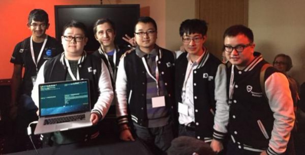 Китай запретил своим ИБ-экспертам участвовать в хакерских соревнованиях