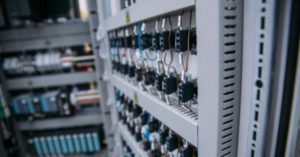 ЛК ПРЕДСТАВИЛА ОТЧЕТ ПО УЯЗВИМОСТЯМ В АСУ ТП ЗА ВТОРОЕ ПОЛУГОДИЕ 2017 ГОДА