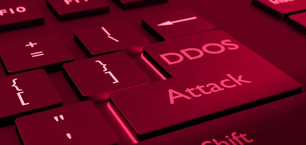 Зафиксирована новая рекордная DDoS-атака мощностью 1,7 ТБ/с