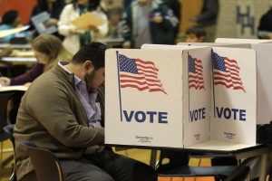 США НЕ СЧИТАЮТ РФ ВИНОВНОЙ В КИБЕРАТАКАХ НА СИСТЕМЫ ДЛЯ ГОЛОСОВАНИЯ В АРИЗОНЕ