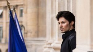 ДУРОВ ПООБЕЩАЛ ВСТРОИТЬ В TELEGRAM МЕТОДЫ ОБХОДА БЛОКИРОВКИ