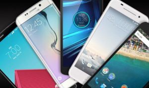 ПРОИЗВОДИТЕЛИ ANDROID-УСТРОЙСТВ ЛГУТ ПОЛЬЗОВАТЕЛЯМ ОБ ОБНОВЛЕНИЯХ БЕЗОПАСНОСТИ