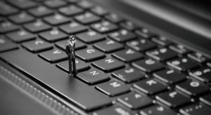 УКРАИНСКАЯ КИБЕРПОЛИЦИЯ ВЫЯВИЛА ХАКЕРА-ВЫМОГАТЕЛЯ