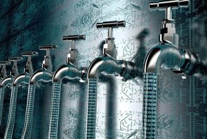 ОБНАРУЖЕНА УТЕЧКА ДАННЫХ 48 МЛН ПОЛЬЗОВАТЕЛЕЙ LINKEDIN, FACEBOOK И ДРУГИХ СЕРВИСОВ