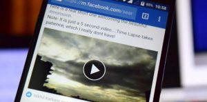 FACEBOOK ХРАНИТ УДАЛЕННЫЕ ВИДЕО ПОЛЬЗОВАТЕЛЕЙ