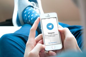БЫВШИЙ КОЛЛЕГА ДУРОВА РАСКРЫЛ ПРИНЦИП ШИФРОВАНИЯ СООБЩЕНИЙ В TELEGRAM