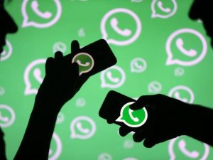 УЯЗВИМОСТЬ В WHATSAPP ПОЗВОЛЯЕТ ПОЛУЧИТЬ ДОСТУП К ДАННЫМ УЧАСТНИКОВ ГРУППОВЫХ ЧАТОВ