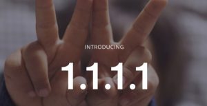 CLOUDFLARE ПРЕДСТАВИЛА САМЫЙ БЫСТРЫЙ В МИРЕ DNS-СЕРВИС