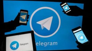 ДЛЯ БЛОКИРОВКИ TELEGRAM РОСКОМНАДЗОРУ ПРИДЕТСЯ ВМЕШАТЬСЯ В РАБОТУ ДРУГИХ ПРИЛОЖЕНИЙ