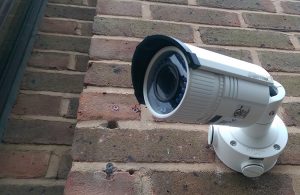 В МОСКВЕ ПОЯВИЛИСЬ КАМЕРЫ С ФУНКЦИЕЙ РАСПОЗНАВАНИЯ ЛИЦ