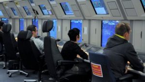 В СИСТЕМЕ УПРАВЛЕНИЯ ПЕРЕЛЕТАМИ ЕВРОКОНТРОЛЯ ПРОИЗОШЕЛ МАСШТАБНЫЙ СБОЙ