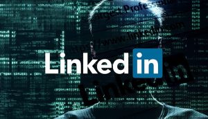 УЯЗВИМОСТЬ В LINKEDIN ПОЗВОЛЯЛА ТАЙНО СОБИРАТЬ ДАННЫЕ ПОЛЬЗОВАТЕЛЕЙ