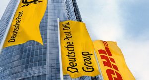 НЕМЕЦКАЯ ПОЧТОВАЯ КОМПАНИЯ ПРОДАВАЛА ПОЛИТПАРТИЯМ ДАННЫЕ О СВОИХ КЛИЕНТАХ