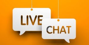 ВИДЖЕТЫ ONLINE-ЧАТОВ РАСКРЫВАЮТ КОНФИДЕНЦИАЛЬНЫЕ ДАННЫЕ