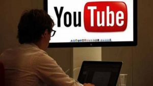 ПРАВОЗАЩИТНИКИ ОБВИНИЛИ YOUTUBE В НЕЗАКОННОМ СБОРЕ ДАННЫХ О ДЕТЯХ