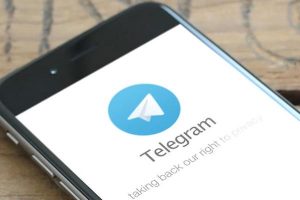 РОСКОМНАДЗОР ДОБИЛСЯ БЛОКИРОВКИ TELEGRAM В РОССИИ