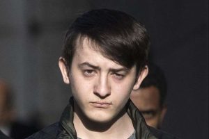 ОСНОВАТЕЛЬ CRACKASS WITH ATTITUDE ПРИГОВОРЕН К 2 ГОДАМ ТЮРЬМЫ