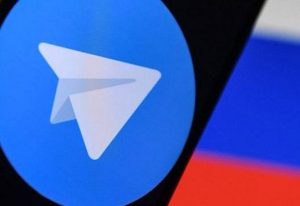 TELEGRAM ПОЯСНИЛ, ПОЧЕМУ НЕ МОЖЕТ ПЕРЕДАТЬ ФСБ КЛЮЧИ ШИФРОВАНИЯ