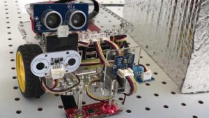 ОТ ХАКЕРСКИХ АТАК АСУ ТП ЗАЩИТИТ МИНИ-РОБОТ