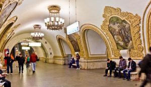 ОПЕРАТОР WI-FI В МОСКОВСКОМ МЕТРО ДОПУСТИЛ КРУПНУЮ УТЕЧКУ ДАННЫХ ПОЛЬЗОВАТЕЛЕЙ
