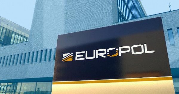 Европол обезвредил хакерскую группировку Rex Mundi 