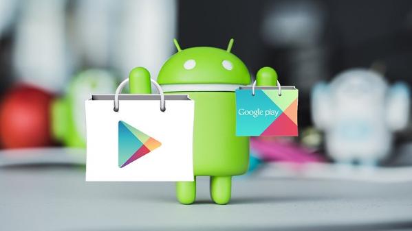 Android сможет проверять подлинность приложений даже в режиме offline 