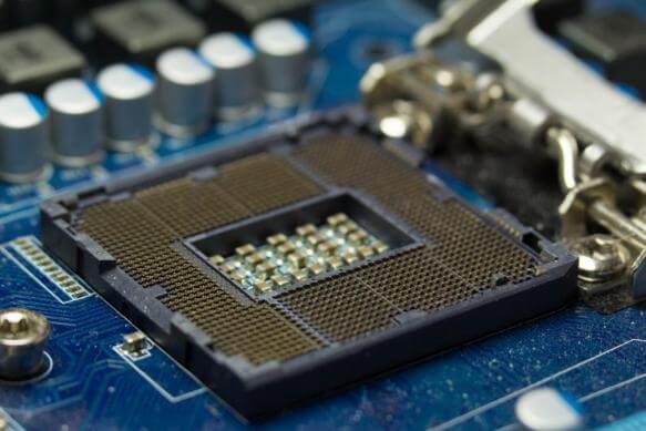 Атака на процессоры Intel позволяет извлекать ключи шифрования 