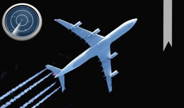 Сервис по отслеживанию самолетов Flightradar24 стал жертвой утечки данных