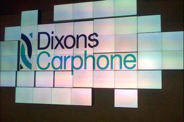 Крупный британский ритейлер Dixons Carphone стал жертвой утечки данных
