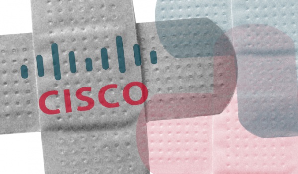 Cisco устранила серьезные уязвимости в решениях Policy Suite и SD-WAN 