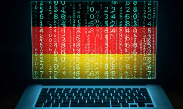 Хакерская группировка Sandworm атаковала медиакомпании Германии
