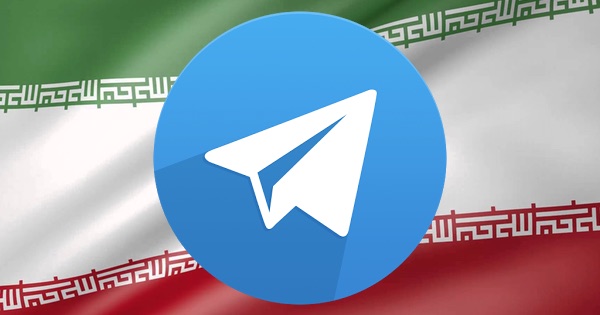 Иранская компания перехватила весь трафик Telegram 