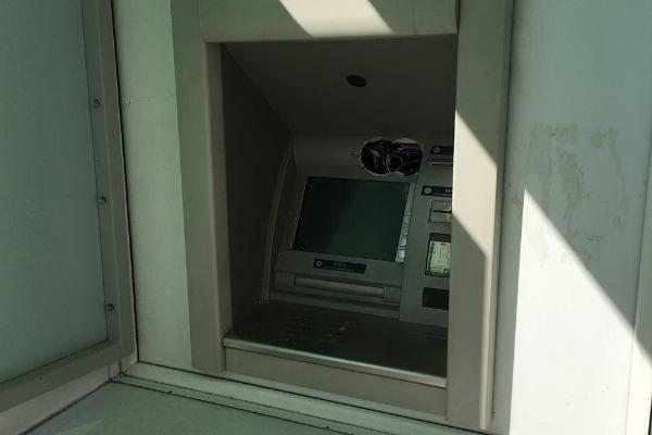 Хакеры-«новаторы» задержаны за попытку кражи средств из банкоматов