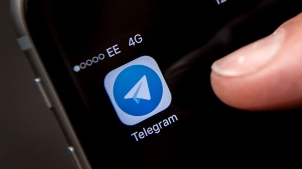 Найден способ похитить данные пользователей из сервиса Telegram Passport