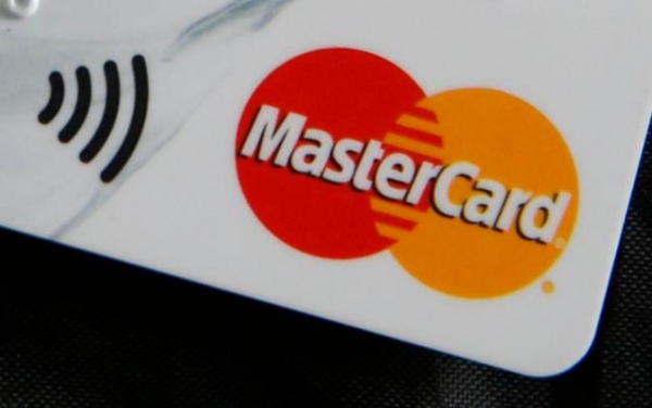 В платежной системе MasterCard произошел неожиданный сбой
