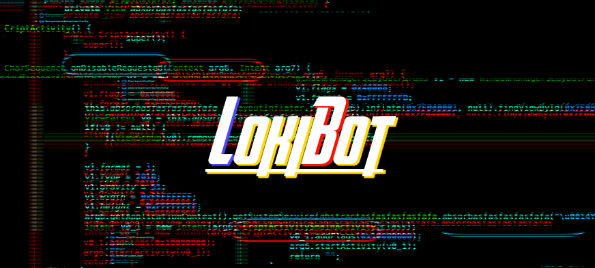 Большинство используемых вариантов LokiBot являются взломанными версиями оригинала 