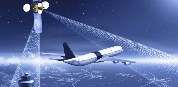 Новый вредонос для IoT-устройств атакует системы спутниковой связи на самолетах