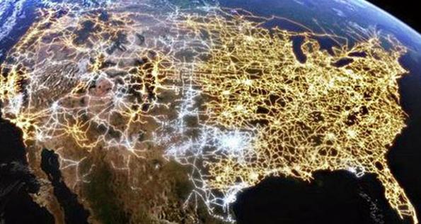 Минэнерго США проверит электростанции на устойчивость к кибератакам