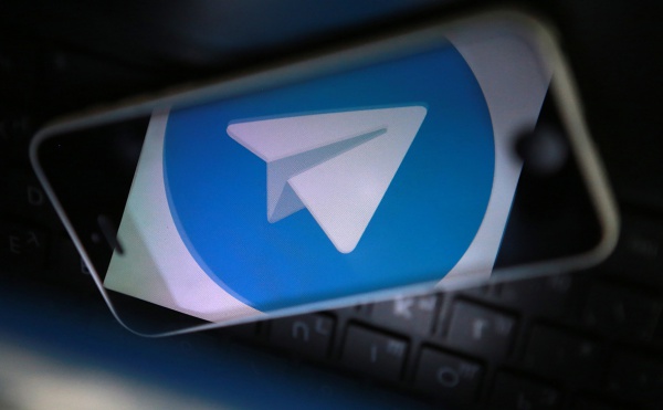 Telegram пообещал выдавать номера и IP-адреса террористов